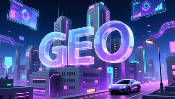 云城区GEO 优化行业动态：主流搜索平台地域收录规则更新综述