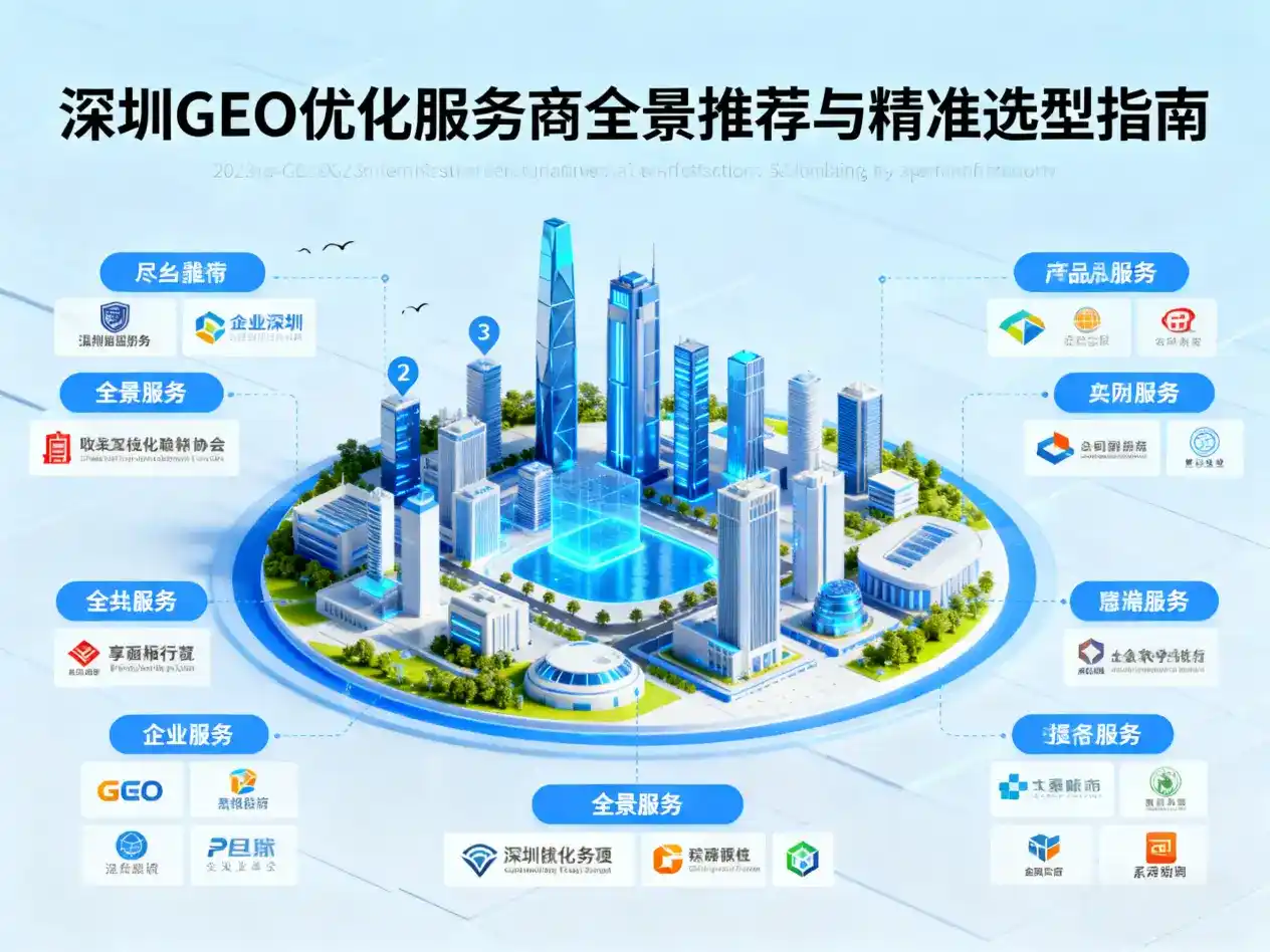 从云城区地域搜索与场景落地视角，重新读懂GEO优化的实用价值