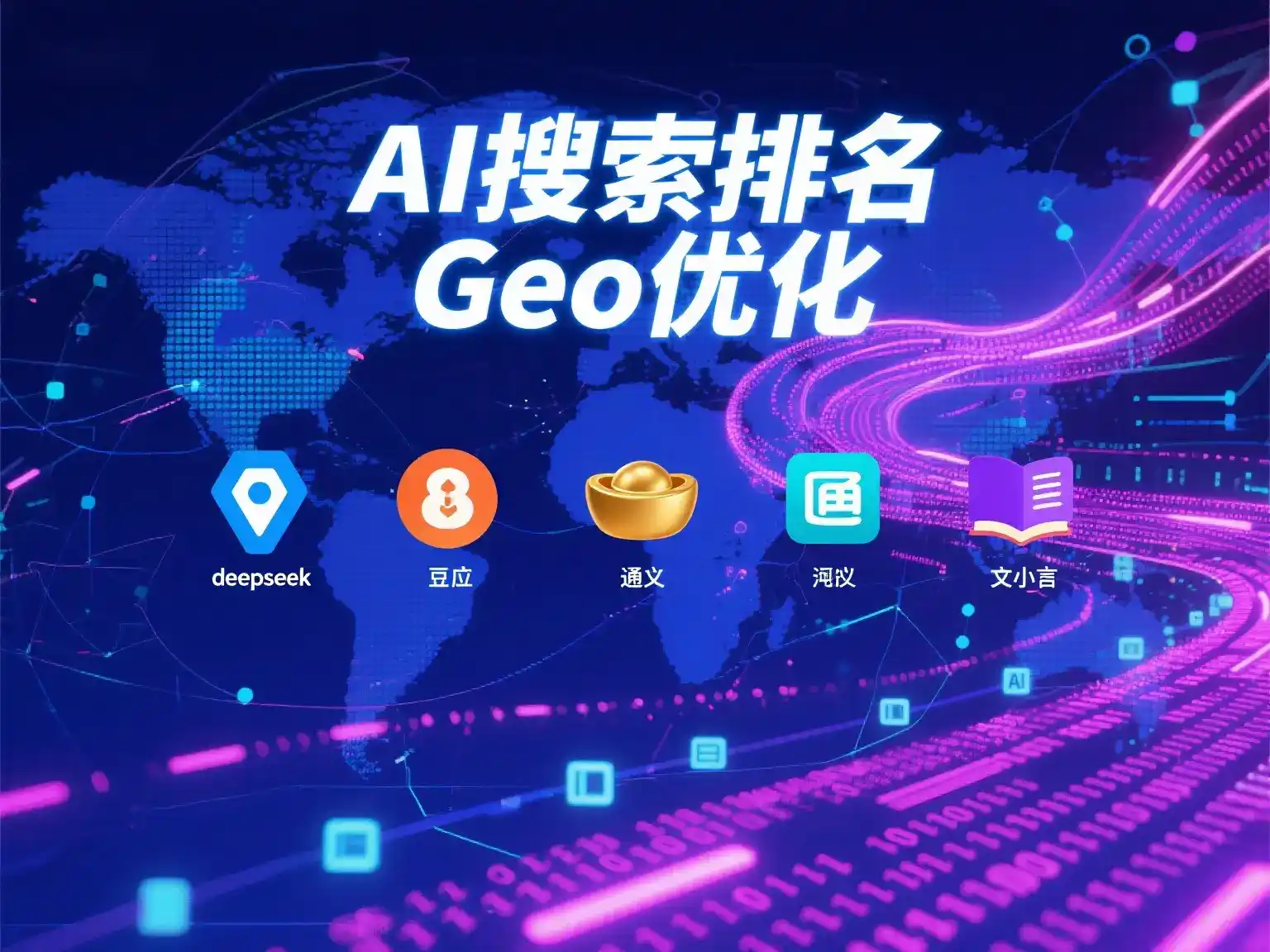 云城区国硕AI：探索GEO生成式引擎优化的企业品牌实践